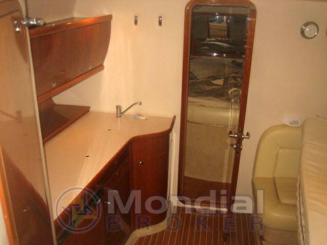 Prinz 36 open