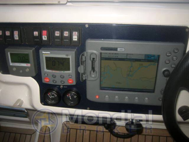 Prinz 36 open
