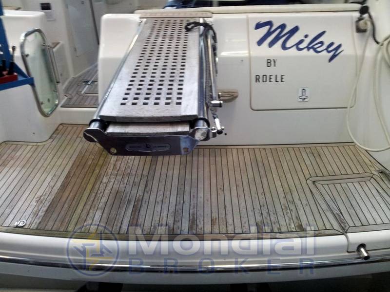Prinz 36 open