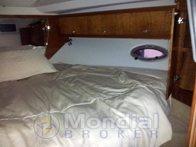Prinz 36 open
