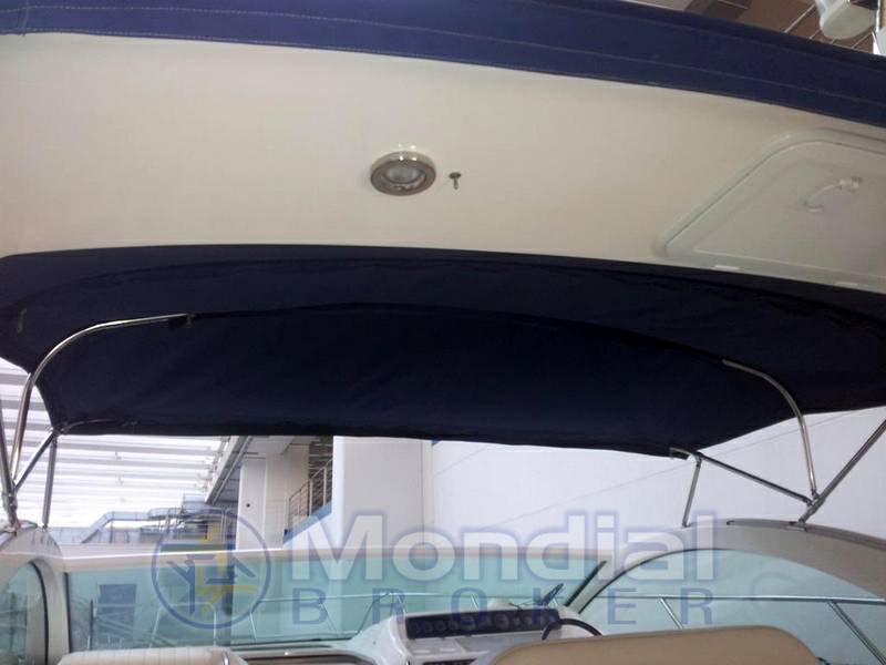Prinz 36 open