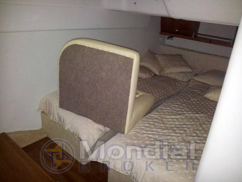 Prinz 36 open