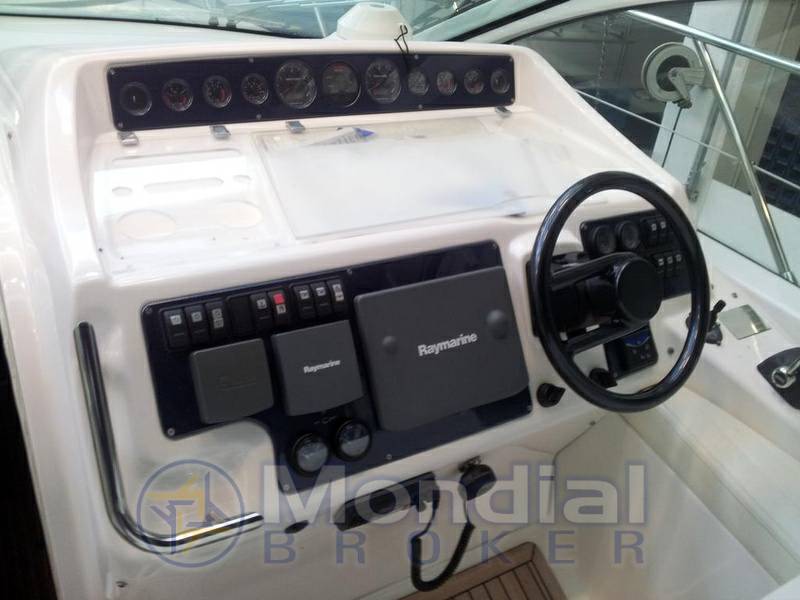Prinz 36 open