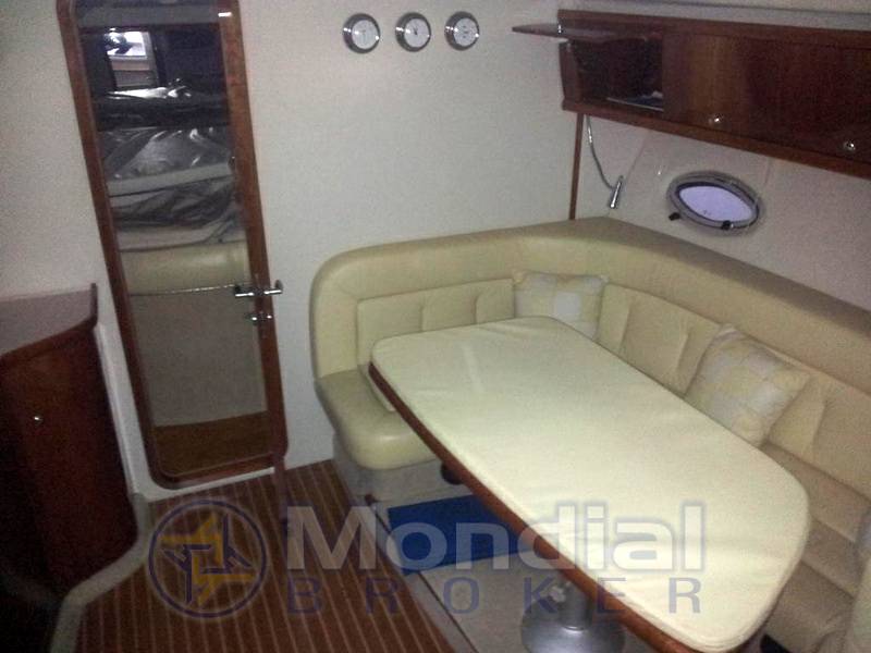 Prinz 36 open