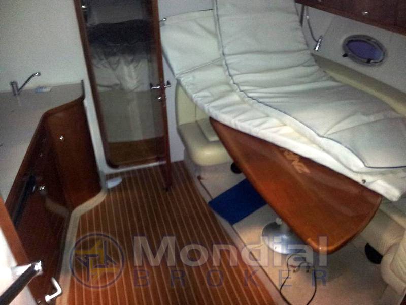 Prinz 36 open