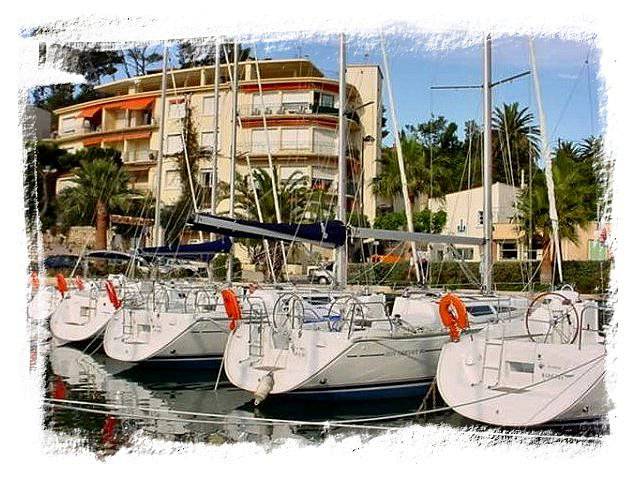 Jeanneau Sun odyssey 33i