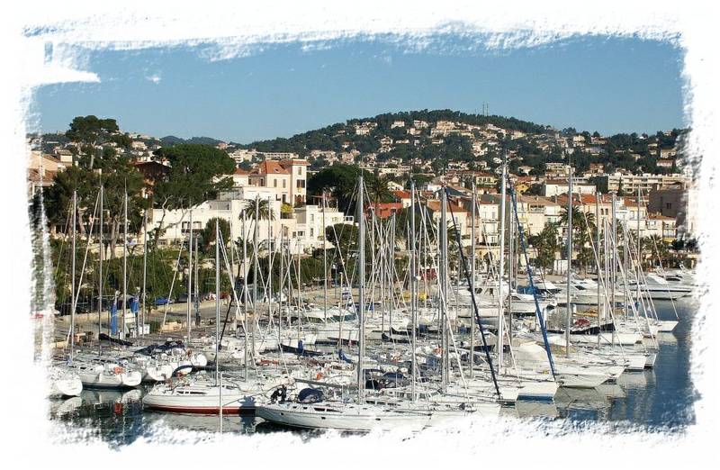 Jeanneau Sun odyssey 33i