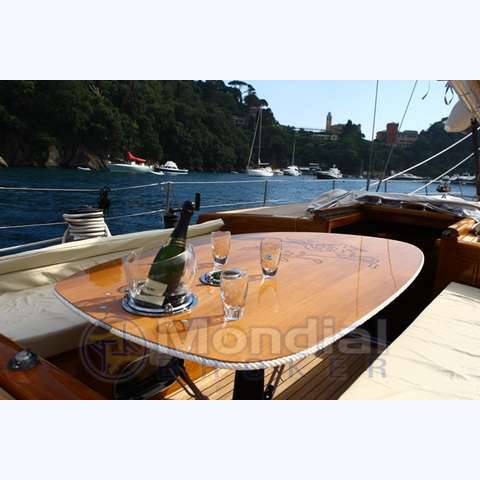 Sangermani Classic cutter 20