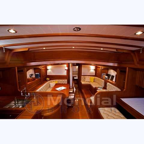 Sangermani Classic cutter 20