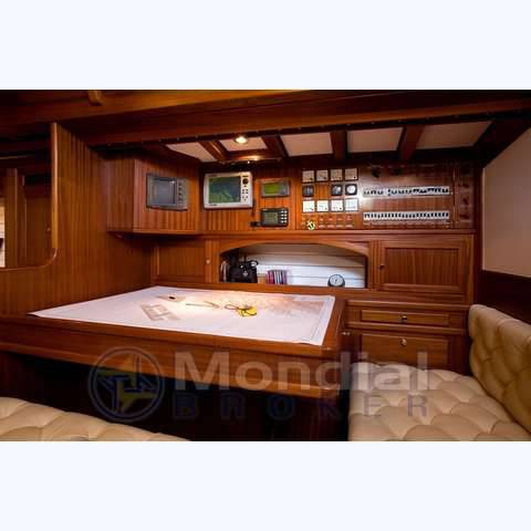 Sangermani Classic cutter 20