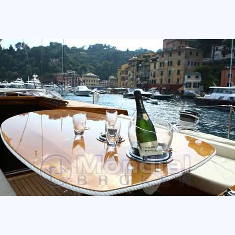 Sangermani 66 sloop