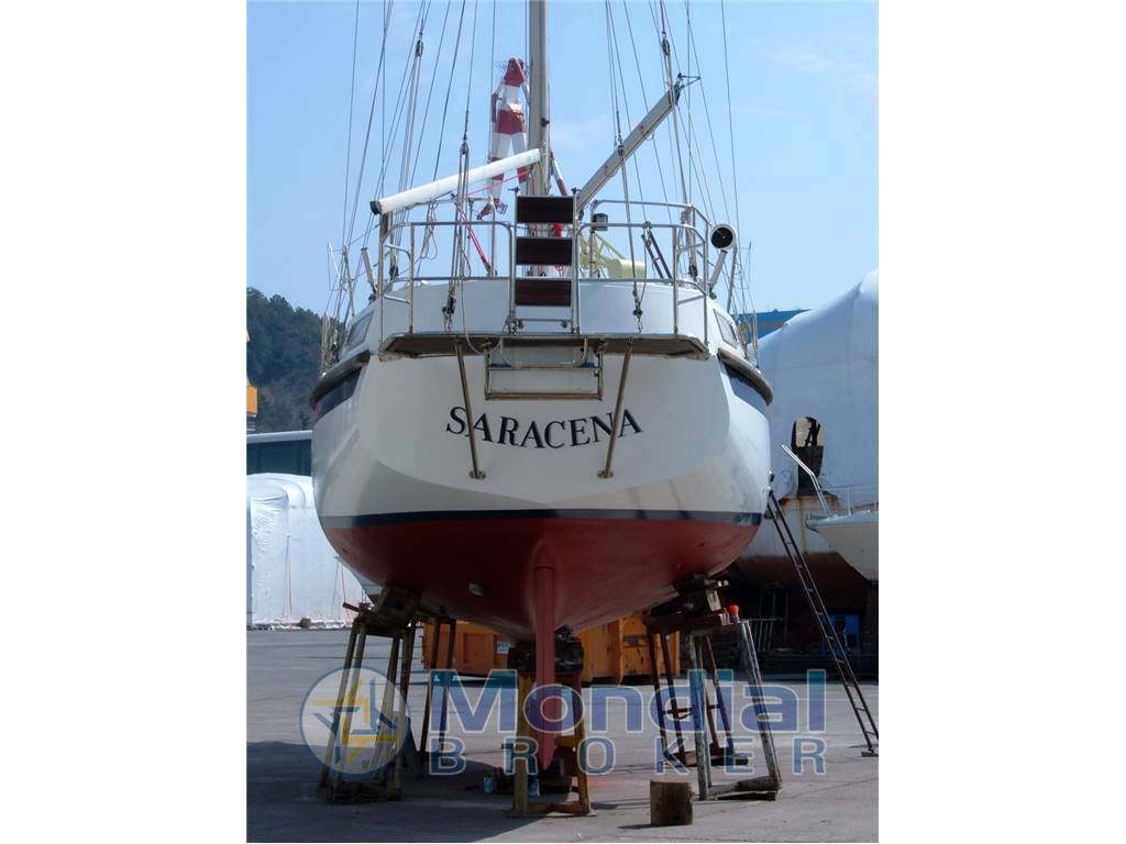 Velmare Vagabond 47