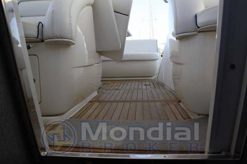 Sunseeker Camargue 46