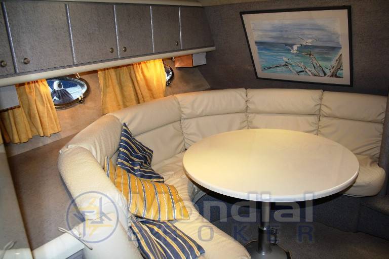 Sunseeker Camargue 46