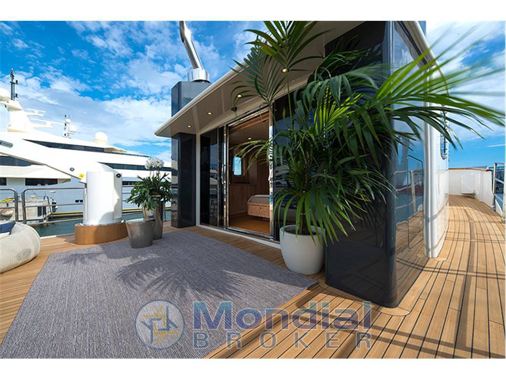 Rimorchiatore da diporto - humber st. andrews Conversion mondo marine 2009