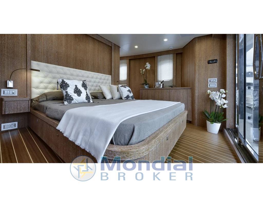 Rimorchiatore da diporto - humber st. andrews Conversion mondo marine 2009