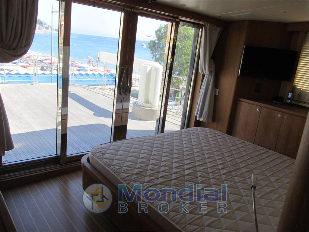 Rimorchiatore da diporto - humber st. andrews Conversion mondo marine 2009