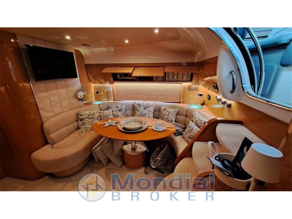 Azimut Atlantis 47 ht