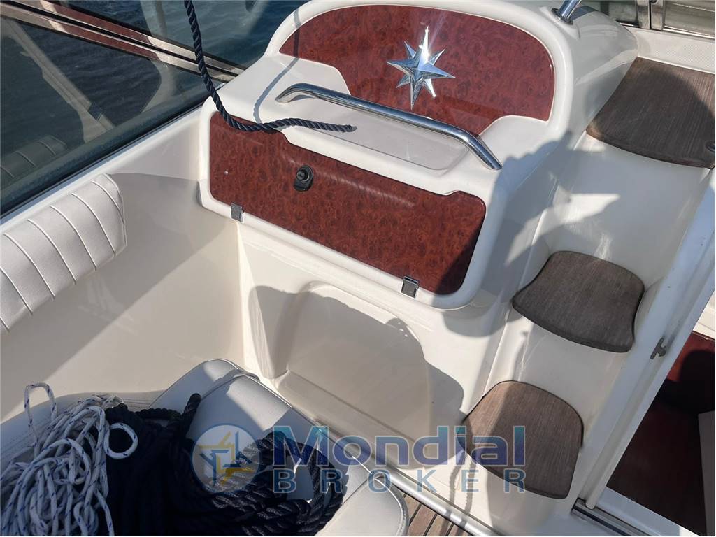 Jeanneau Runaboat 755