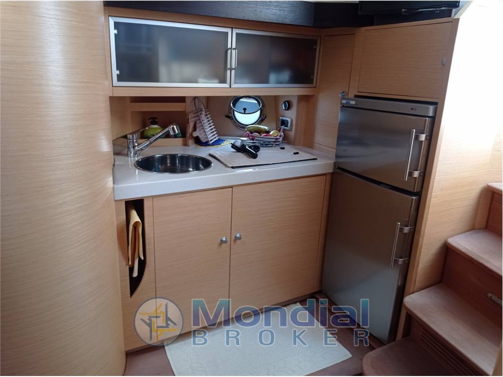Cranchi Mediterranee 43 ht
