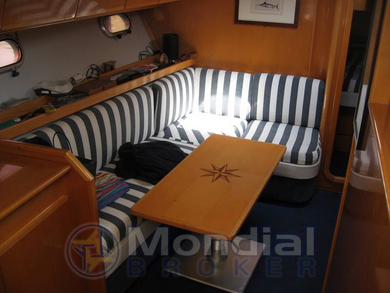 Raffaelli Middle day 2 cabine