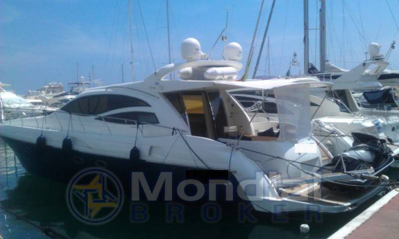 Innovazione e progetti Alena 48 ht ips
