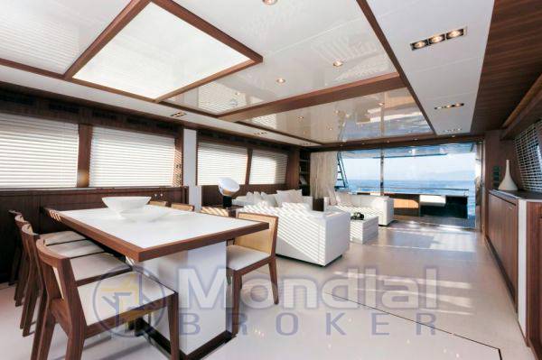 Riva 92 duchessa