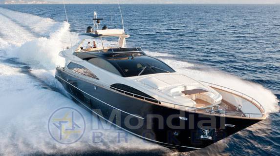 Riva 92 duchessa