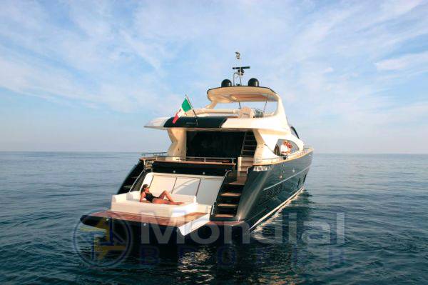 Riva 92 duchessa