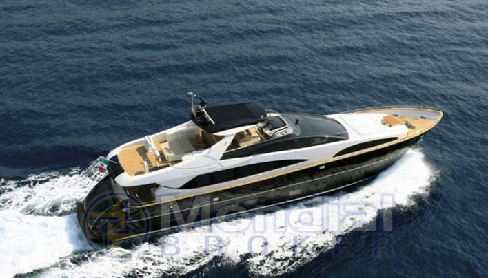 Riva 92 duchessa