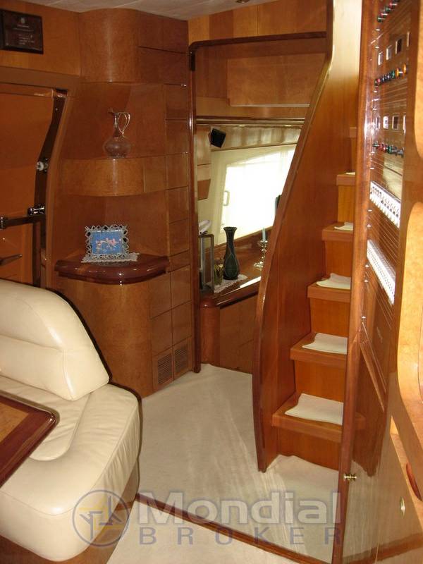 Fipa Maiora 20 4 cabine