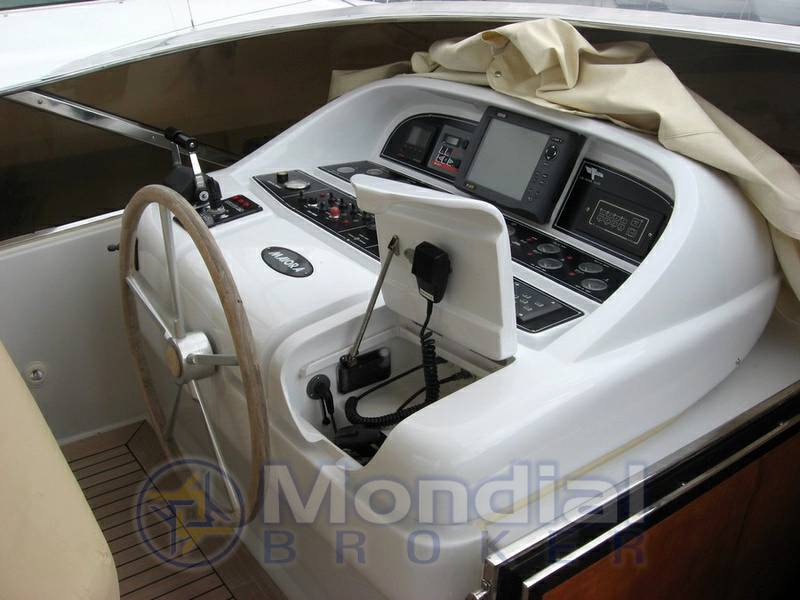 Fipa Maiora 20 4 cabine