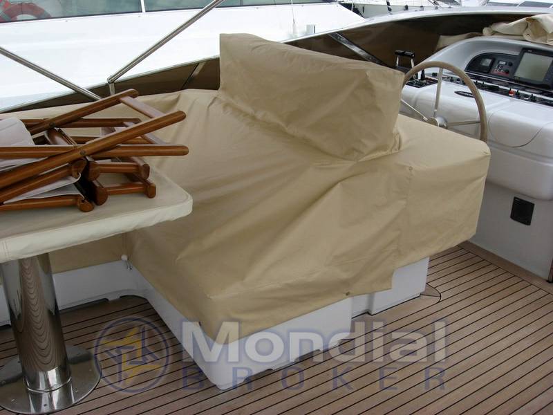 Fipa Maiora 20 4 cabine