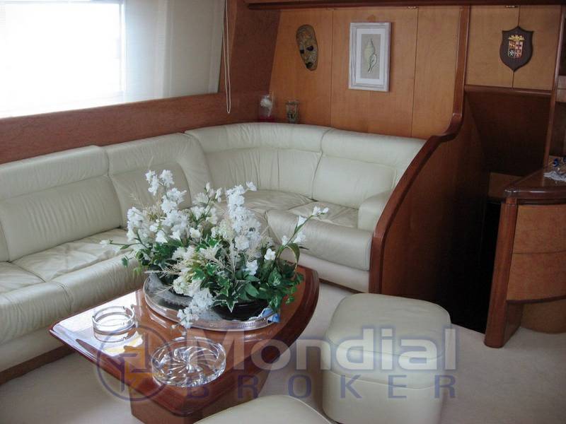 Fipa Maiora 20 4 cabine