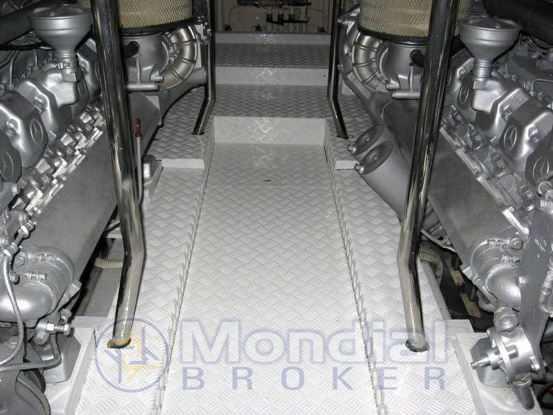 Fipa Maiora 20 4 cabine