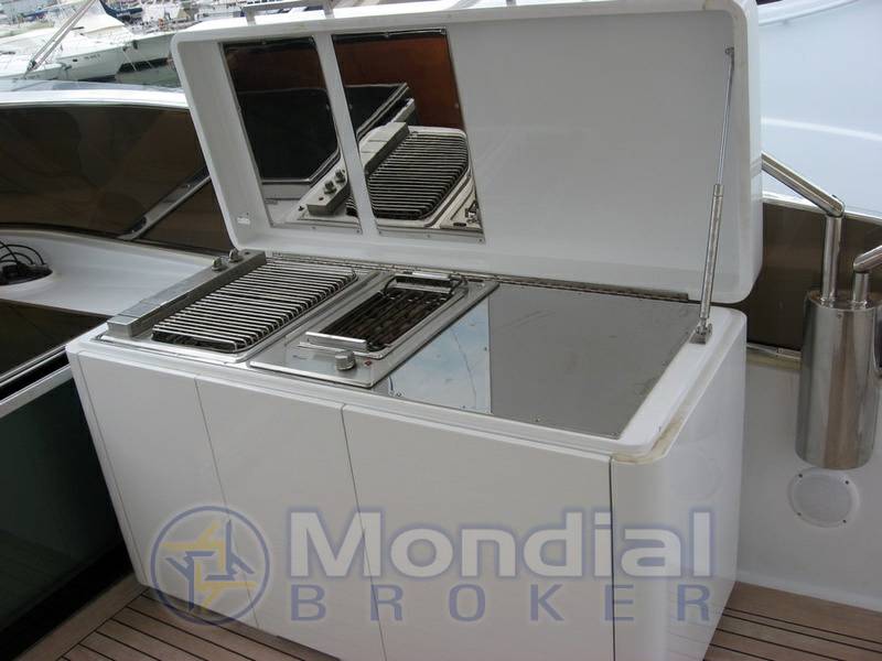 Fipa Maiora 20 4 cabine