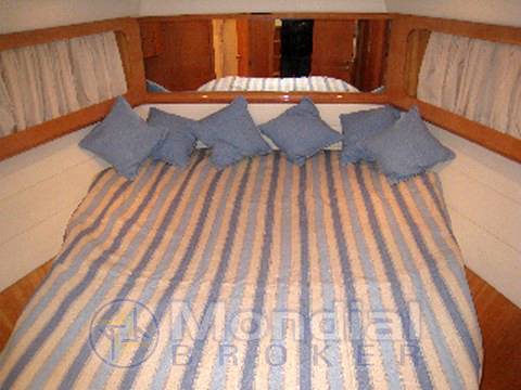 Uniesse 42 open