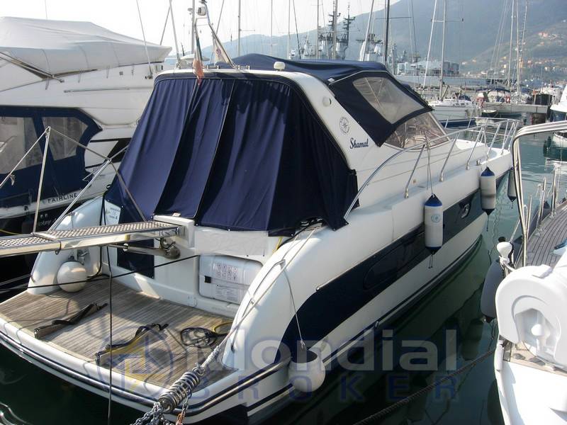 Raffaelli Shamal 40