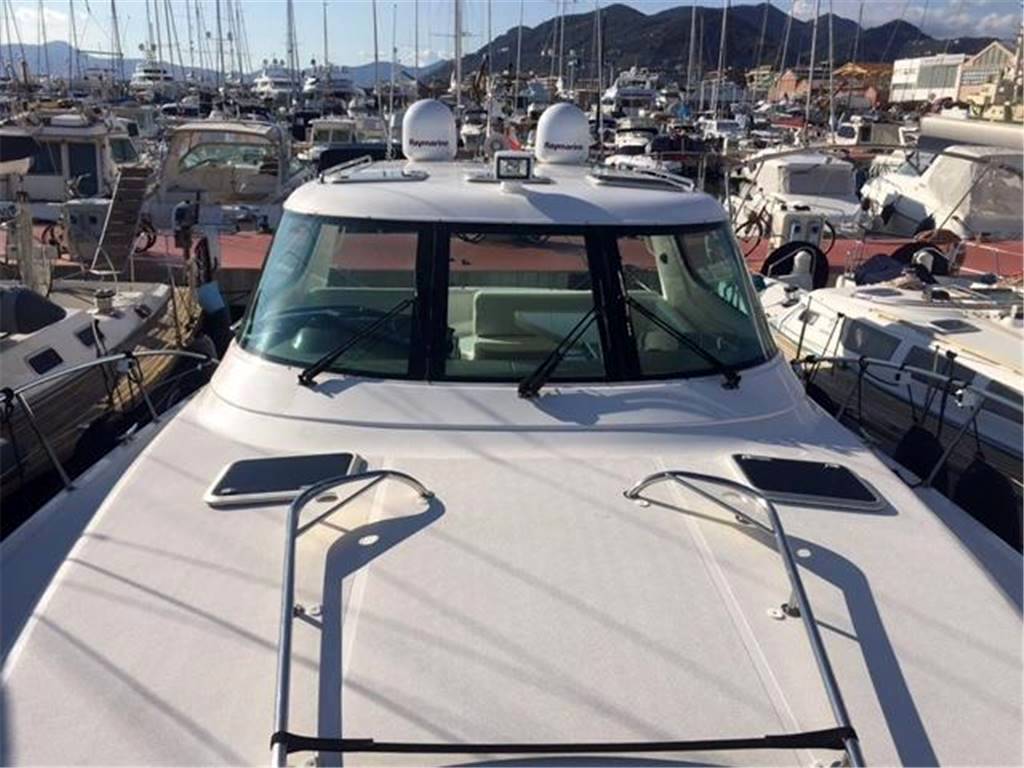 Riviera 4000