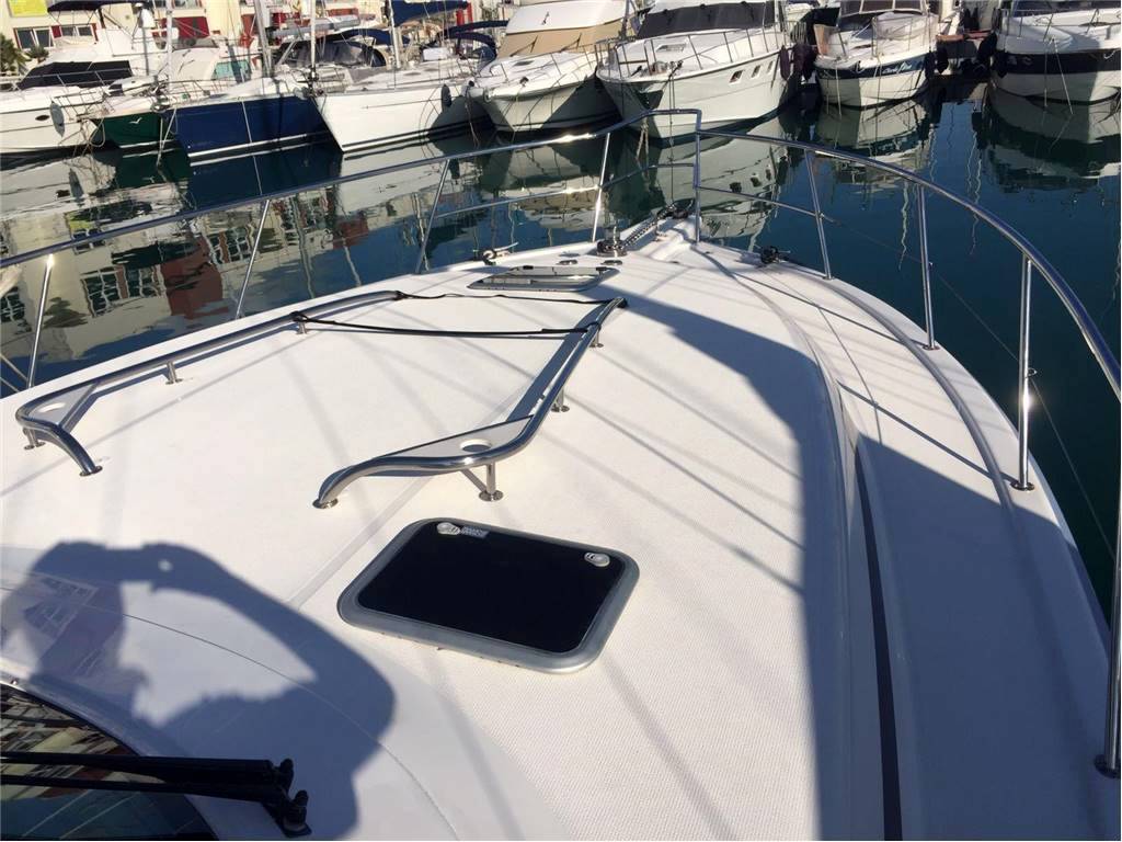 Riviera 4000