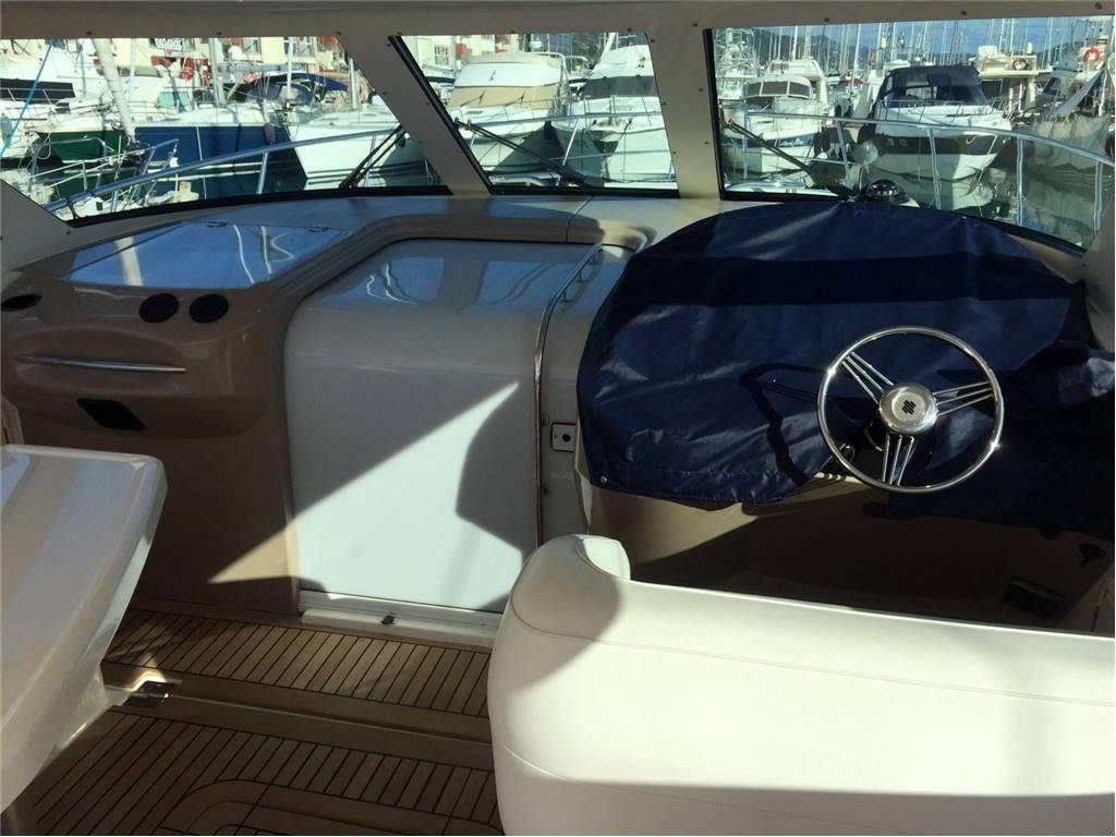 Riviera 4000