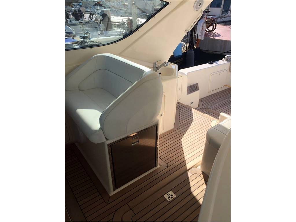 Riviera 4000