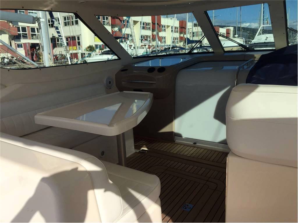 Riviera 4000