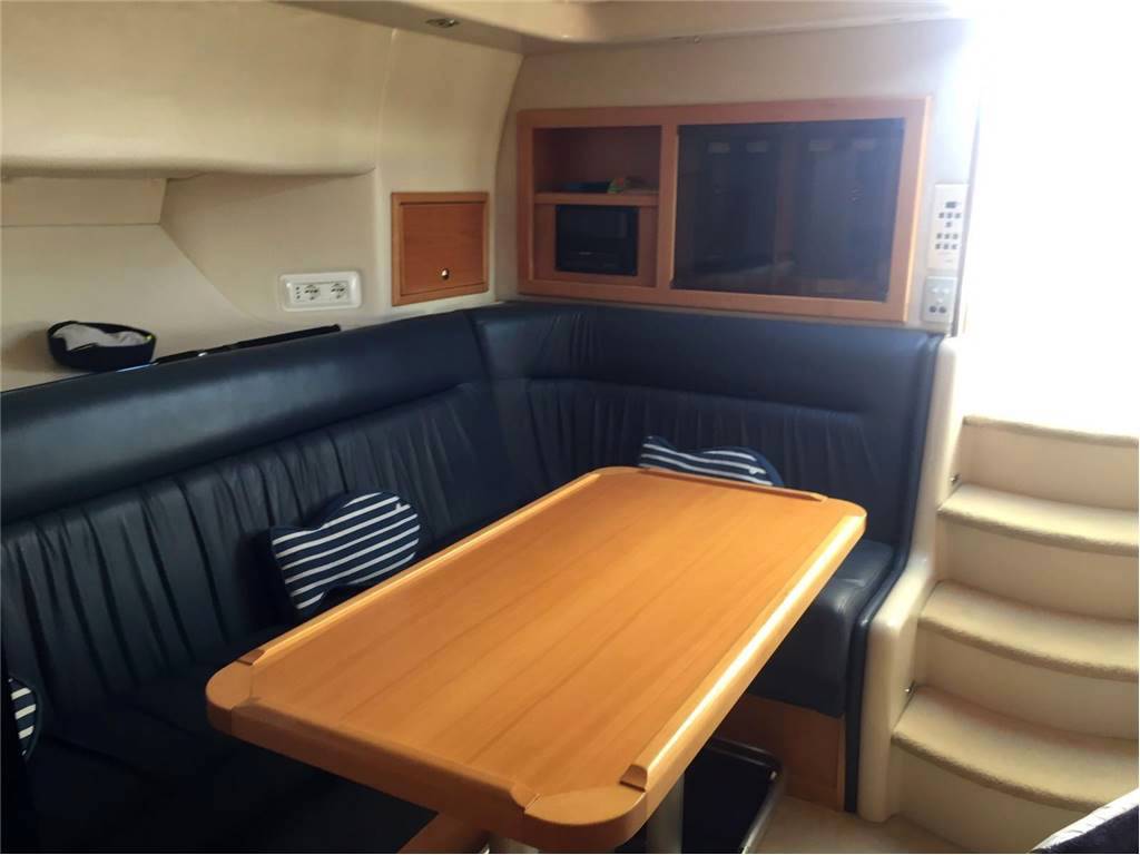 Riviera 4000