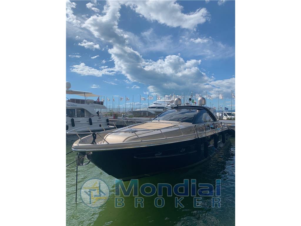Riva Ego 68