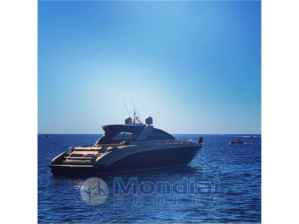 Riva Ego 68
