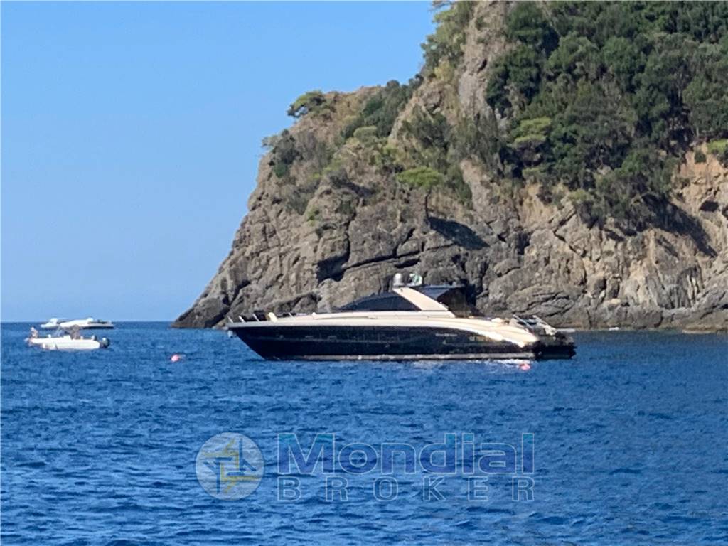 Riva Ego 68