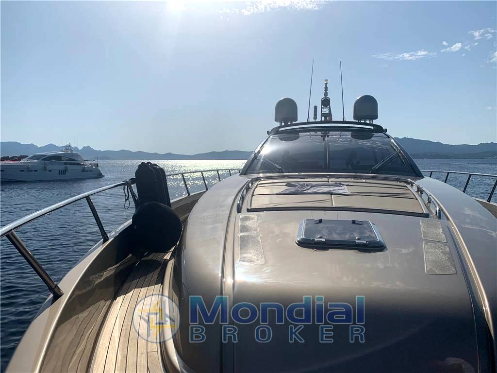 Riva Ego 68