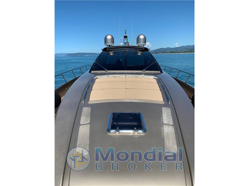 Riva Ego 68
