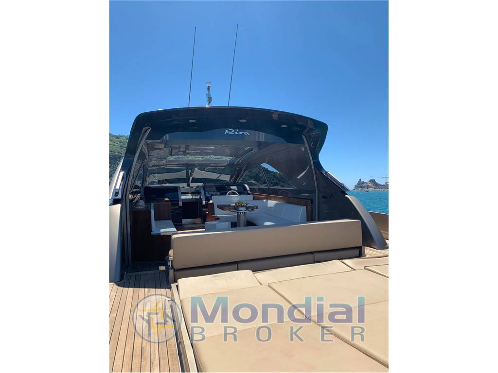 Riva Ego 68